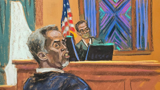 Juicio a Sean “P. Diddy” Combs: la justicia se prepara para uno de los procesos más mediáticos del siglo