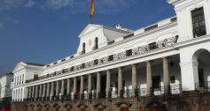 Ecuador 2025-2029: luces, sombras y expectativas del nuevo ciclo político