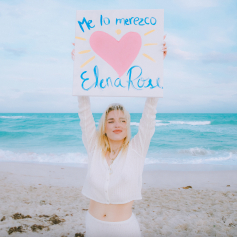 Elena Rose presenta &quot;ME LO MEREZCO&quot;.