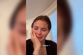 Selena Gomez rompe en llanto al alzar la voz por los migrantes