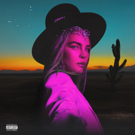 Belinda presenta “CACTUS”.
