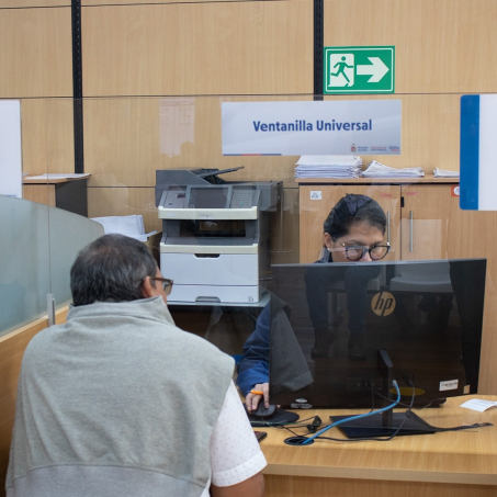 Quito registra un aumento del 10,46% en la recaudación del impuesto predial