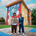 Yandel y Saiko estrena “CASERIO”