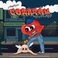 Andy Rivera presenta “CORAZÓN MALEANTE”