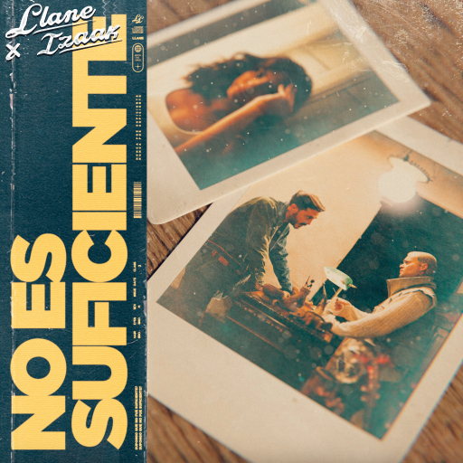 Llane e Izaak estrenan&quot;No Es Suficiente&quot;.