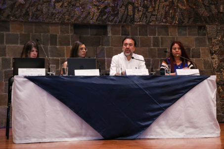 Los consejos consultivos de derechos del Distrito tienen nuevas autoridades