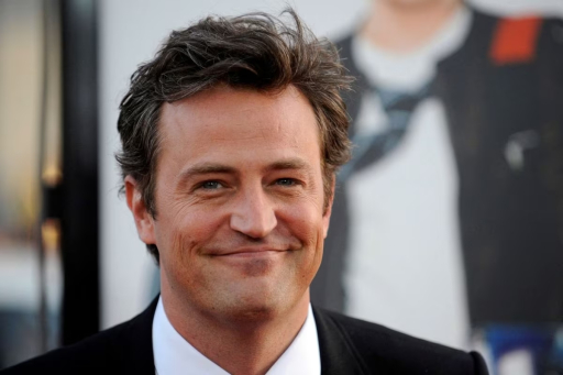 La Trágica Muerte de Matthew Perry: Entre la Adicción y la Explotación