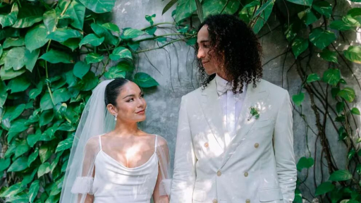 &quot;La Boda Tropical de Vanessa Hudgens y Cole Tucker: Un Sueño Mágico en el Corazón de Tulum&quot;