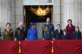 El legado de una victoria: Carlos III lidera los actos por el 80º aniversario del fin de la Segunda Guerra Mundial en Europa