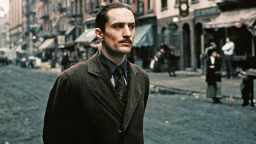 &quot;Gracias por no elegirme&quot;: El glorioso fracaso que cambió la vida de Robert De Niro