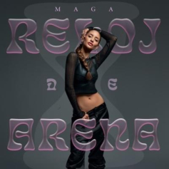 Maga Córdova presenta “Reloj De Arena