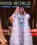 Miss Mundo 2025: Tailandia hace historia con la coronación de Opal Suchata Chuangsri