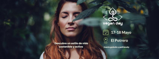 El Vegan Day en Quito 2025