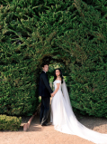 Demi Lovato y Jutes: Una boda de ensueño en la costa de California